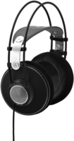 HIGH PERFORMANCE HEADPHONES, PATENTED VARIMOTION TECHNOLOGY